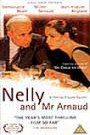 Nelly and Mr Arnaud